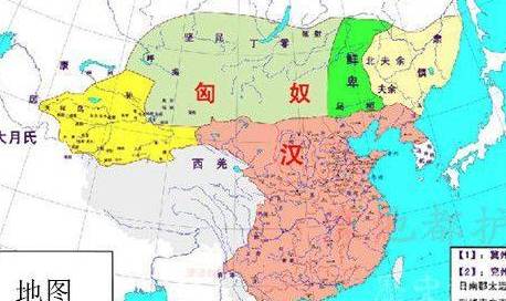 唐朝历史图片