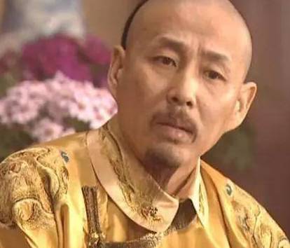 顺治历史图片