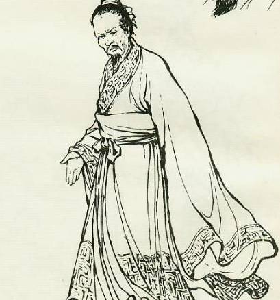 袁绍历史图片