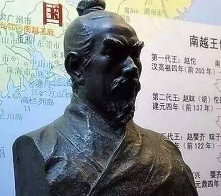 秦国历史图片