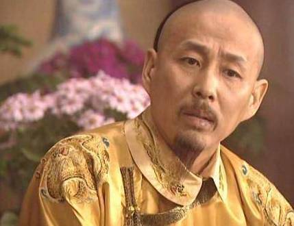 清朝历史图片