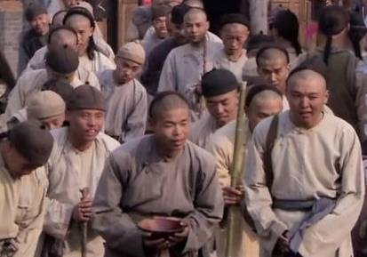 清朝历史图片