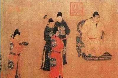 古代历史图片