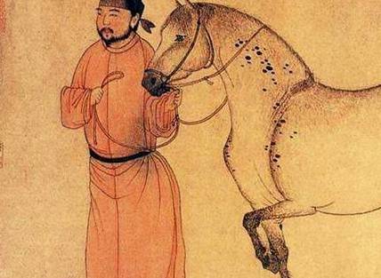 古代历史图片