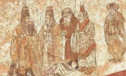 古代历史图片