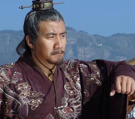 朱元璋历史图片