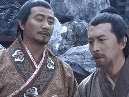 朱元璋历史图片