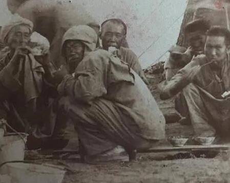 晚清历史图片