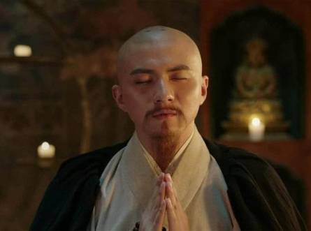 朱元璋历史图片