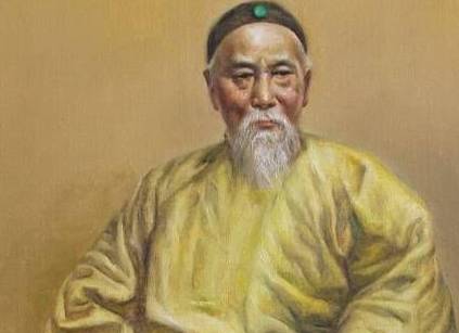 清朝历史图片