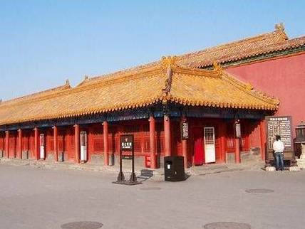 清朝历史图片