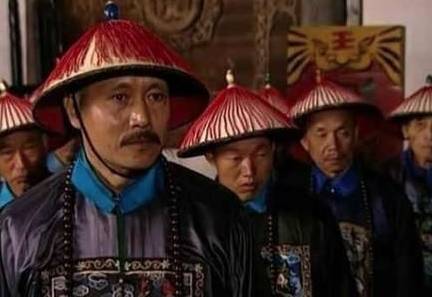 清朝历史图片