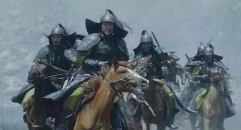 王保保历史图片