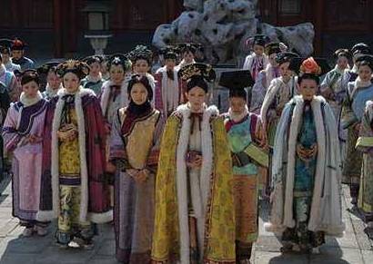 古代历史图片