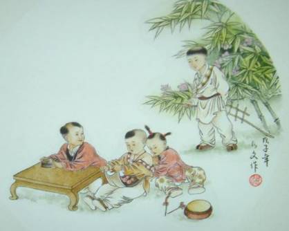 唐朝历史图片