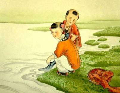 唐朝历史图片