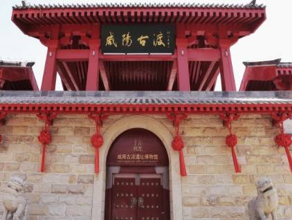 项羽历史图片