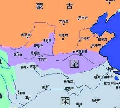 蒙古历史图片