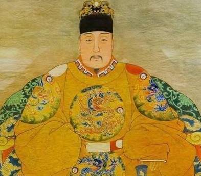 明朝历史图片