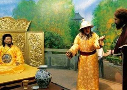 元朝历史图片