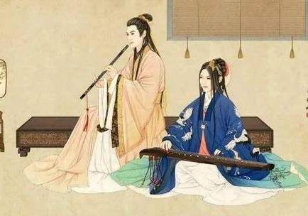 文弱书生历史图片