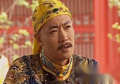 清朝历史图片