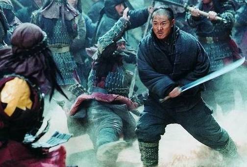多隆阿历史图片