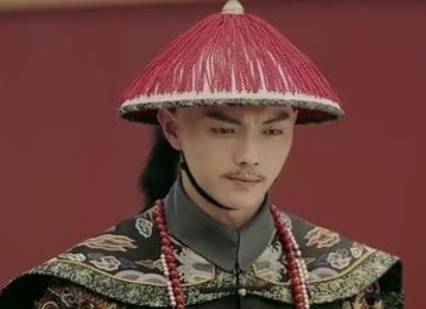 咸丰历史图片