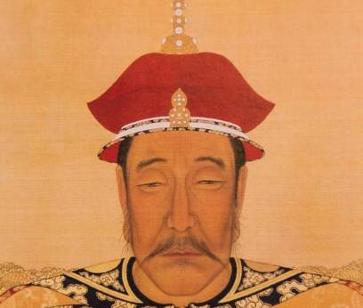明朝历史图片