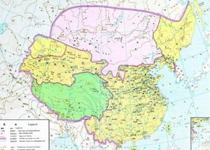 西汉历史图片
