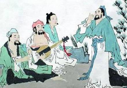 东汉历史图片