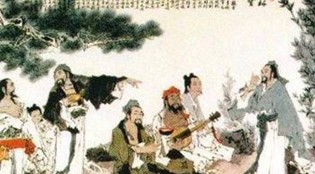 东汉历史图片
