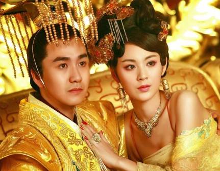 古代历史图片