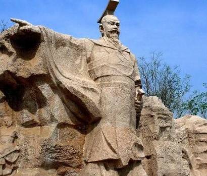 秦朝历史图片