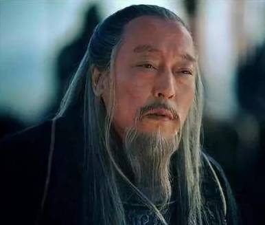 司马懿历史图片