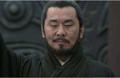 曹操历史图片