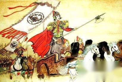 夏朝历史图片