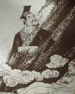经济战历史图片