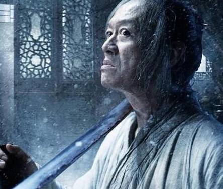 魏忠贤历史图片