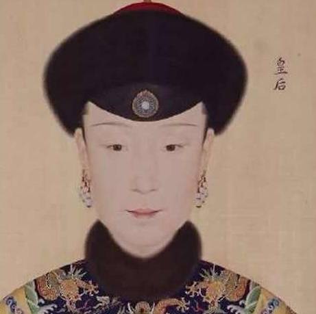 清朝历史图片