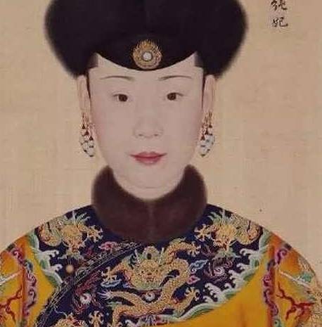 清朝历史图片