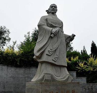 荆轲历史图片