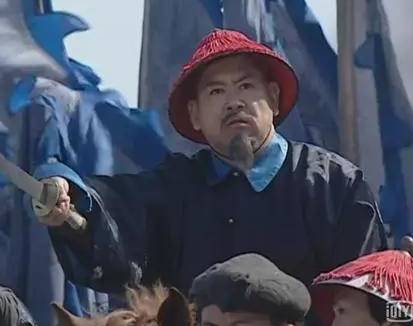 清朝历史图片