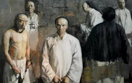 戊戌变法历史图片