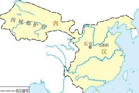 汉武帝历史图片