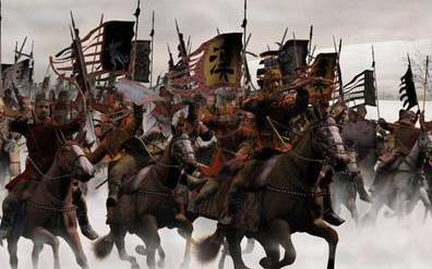 汉武帝历史图片