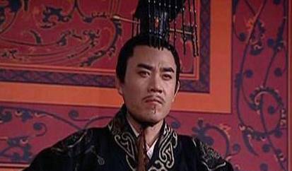 汉武帝历史图片