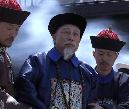 清朝历史图片