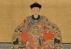 清朝历史图片
