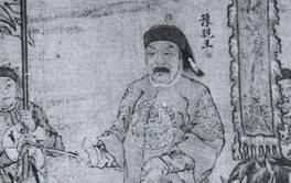 清朝历史图片